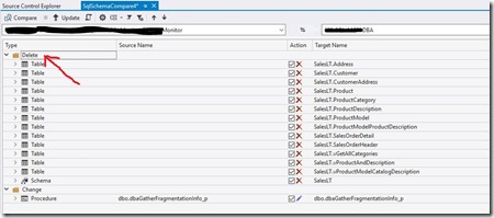 SQLSchemaCompare3