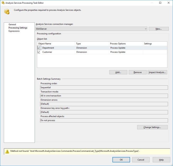 Post71-NewPackageError